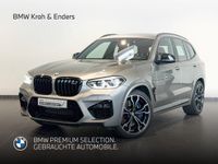 Gebraucht BMW X3 M Competition Edition 510 PS (375 kW) 2019 Andere farbe SUV