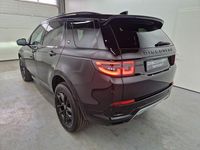 Gebraucht Land Rover Discovery Sport Dynamic 204 PS (150 kW) 2026 Santorini black SUV