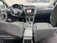 Gebraucht VW Tiguan Allspace Highline 239 PS (175 kW) 2020 Grau SUV