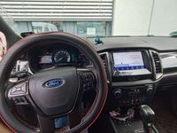 gebraucht Ford Ranger 20 l EcoBlue. Wildtrak Thunder