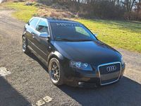 gebraucht Audi A3 8P 2.0 Diesel Bj. 2007