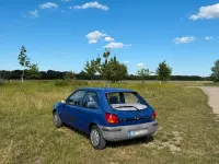 Gebraucht Mazda 121 58 PS (42 kW) 1997 Kleinwagen