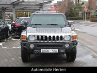 Gebraucht Hummer H3 220 PS (161 kW) 2006 Schwarz SUV