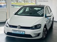 gebraucht VW Golf VII Lim. GTE 1.4 DSG *PANO*PDC