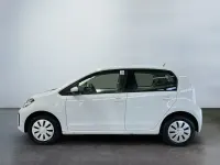 Gebraucht VW up! 65 PS (47 kW) 2021 Pure white Kleinwagen