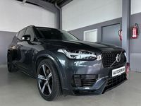 Gebraucht Volvo XC90 R-Design 392 PS (288 kW) 2020 Grau SUV