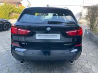 gebraucht BMW X1 xDrive 20 i M Sport *HUD*LED*Alcan*GARANTIE*