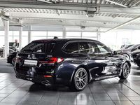 gebraucht BMW 530 d xDrive Touring M Sport PANO ACC DrAssProf