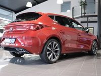 gebraucht Seat Leon 2.0 TDI FR Android Auto*DSG*LED*NAVI*PDC