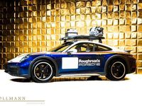 Neu Porsche 992 480 PS (353 kW) 2026 White, enzianblue Coupé