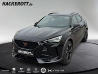 Brugt Cupra Formentor VZ 310 HK (228 kW) 2024 Sort SUV