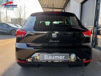 Gebraucht Seat Ibiza XCELLENCE 116 PS (85 kW) 2025 Schwarz Kleinwagen