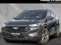 Gebraucht Ford Kuga ST-Line 186 PS (136 kW) 2025 Magnetic metallic SUV