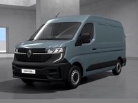 Neu Renault Master 102 kW (140 PS) 2025 Van