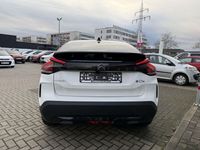 Gebraucht Citroën e-C4 114 kW (156 PS) 2024 Weiß Limousine