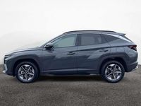Neu Hyundai Tucson Style 150 PS (110 kW) 2025 Grau SUV