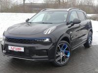 Gebraucht Lynk & Co 01 261 PS (191 kW) 2022 Schwarz SUV