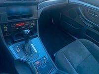 gebraucht BMW 523 i A -