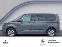 Gebraucht VW Multivan Basis 150 PS (110 kW) 2025 Grau Van