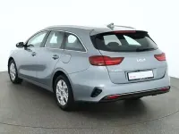 Ny Kia Ceed 2025 Andere Hatchback