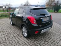 gebraucht Opel Mokka Innovation