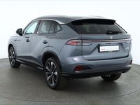 Neu MG HS Luxury 224 PS (164 kW) 2026 Schwarz SUV