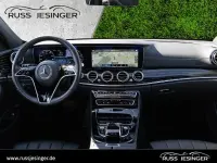 Second-hand Mercedes E450 367 CP (269 kW) 2023