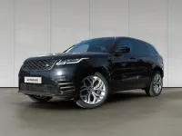 Second-hand Land Rover Range Rover Velar SE Dynamic 304 CP (223 kW) 2023 Negru SUV