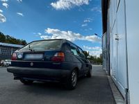 Second-hand VW Golf 54 CP (39 kW) 1992 Coupe