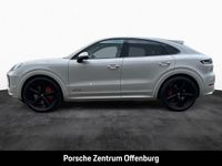 Gebraucht Porsche Cayenne GTS 500 PS (367 kW) 2022 Weiß SUV