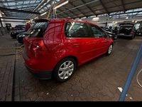 Gebraucht VW Golf V 116 PS (85 kW) 2003 Rot Kleinwagen