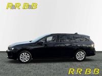 Gebraucht Opel Astra Edition 110 PS (80 kW) 2025 Schwarz Kombi