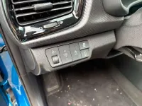 Gebraucht Kia Rio GT-Line 120 PS (88 kW) 2021 Blau Kleinwagen