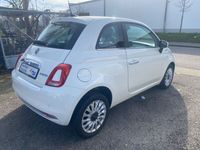 gebraucht Fiat 500 Dolcevita