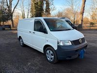 Gebraucht VW Golf Plus 84 PS (61 kW) 2010 Weiß Van / Kleinbus