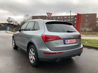 gebraucht Audi Q5 3.0 TDI quattro"Automatik"Leder"TOP"