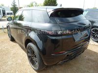 Gebraucht Land Rover Range Rover evoque SE 200 PS (147 kW) 2024 Santorini black SUV