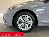 Gebraucht VW Golf VII Pro 116 PS (85 kW) 2021 Kleinwagen