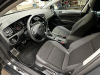 gebraucht VW Golf VII 