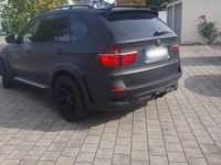 Gebraucht BMW X5 Shadowline 355 PS (261 kW) 2007 Schwarz SUV
