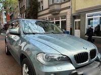 Second-hand BMW X5 235 CP (172 kW) 2007 Gri SUV