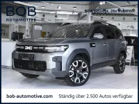 Neu Dacia Bigster Journey 140 PS (102 kW) 2026 Grau SUV