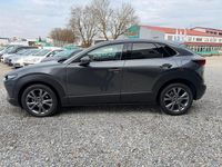 Gebraucht Mazda CX-30 Selection 179 PS (131 kW) 2019 Grau SUV