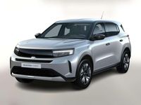 Neu Opel Frontera S 145 PS (106 kW) 2025 Blue modra effekt SUV