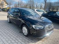 gebraucht Audi A3 Sportback 30 1.6 TDI 7-Gang Stronic