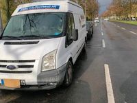 gebraucht Ford Transit 