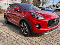 Gebraucht Ford Puma Titanium 125 PS (91 kW) 2024 Andere SUV