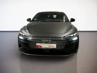 Gebraucht Audi S6 e-tron Sport 369 kW (503 PS) 2025 Grau Kombi