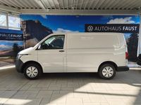 Gebraucht VW T6.1 110 PS (80 kW) 2023 Weiß Van