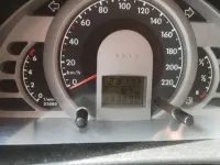 Gebraucht VW Fox 54 PS (39 kW) 2006 Schwarz Kleinwagen